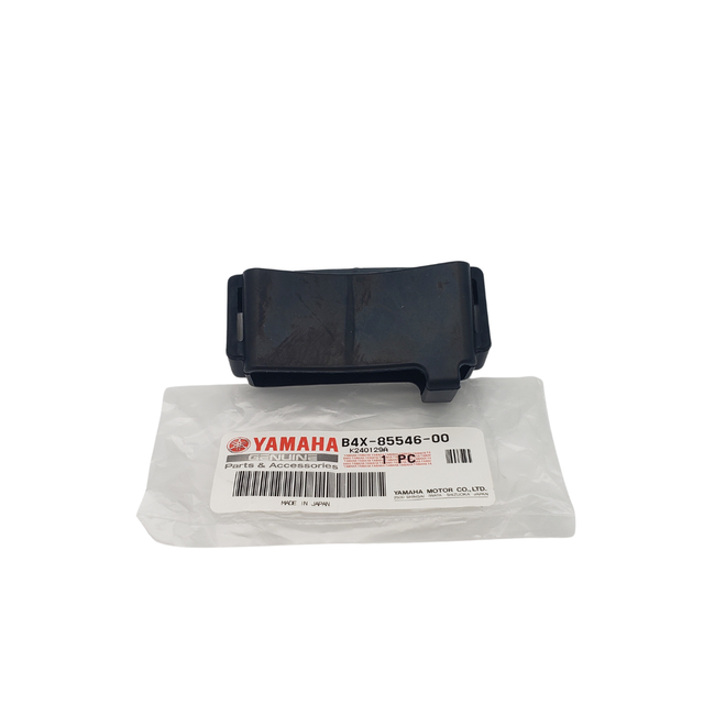 FZ 125 CDI RUBBER HOLDER